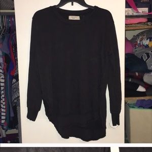 Ocean Drive Sweatshirt/Tunic
